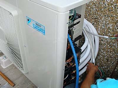 革吉商场中央空调分析及中央空调的维保分析